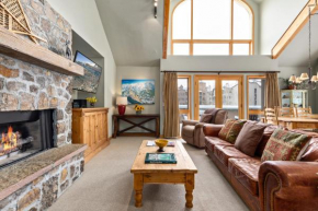 Le Chamonix F by AvantStay Gorgeous Condo in Central Location